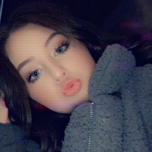 Meet your Posher, Madison